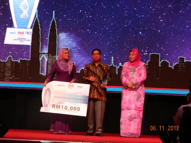 WIF-KL 2012 - 27 WIF-KL 2012 - 27